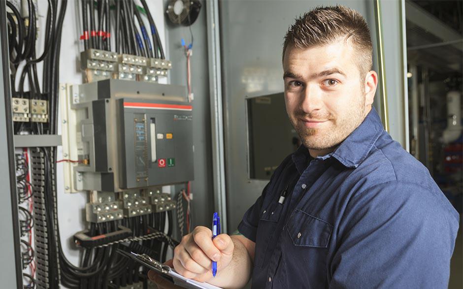électricité maison Trappes