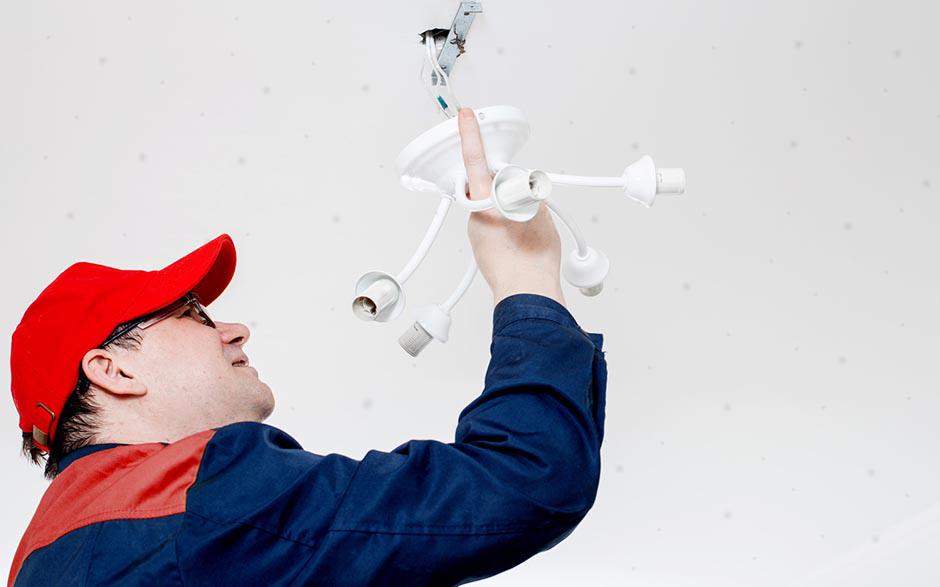 électricien installateur Morsang-sur-Orge