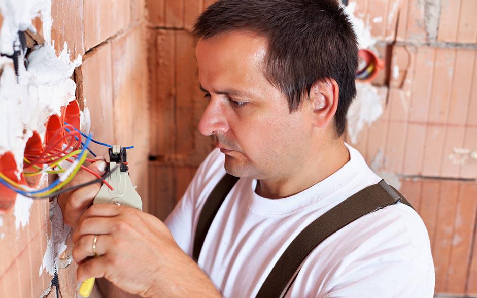 électricien installateur Morsang-sur-Orge