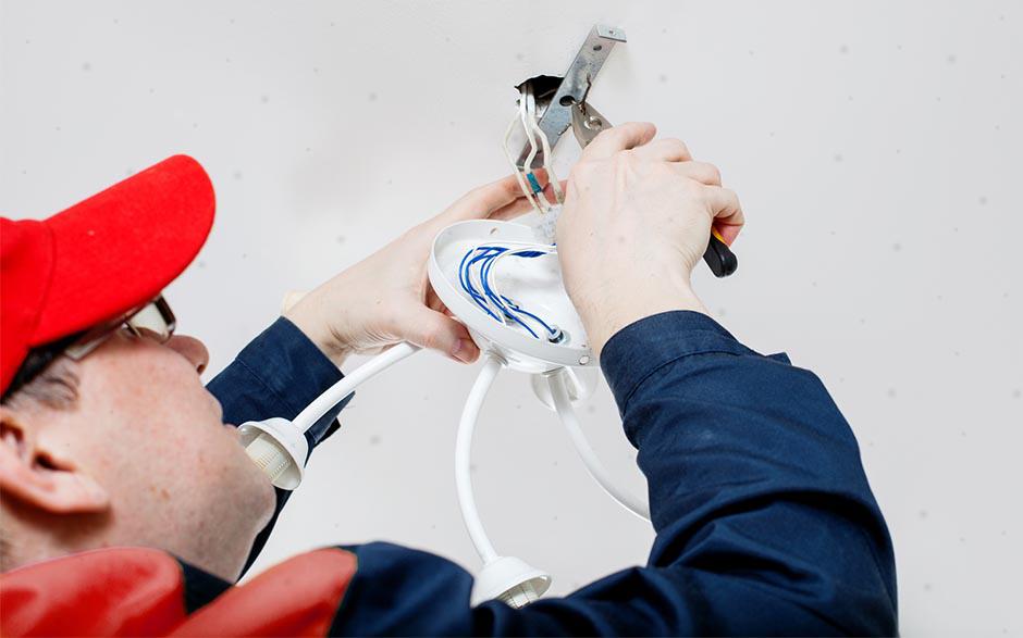 électricien urgent Morsang-sur-Orge