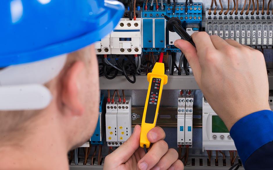 électricité entreprise Champagne-sur-Seine